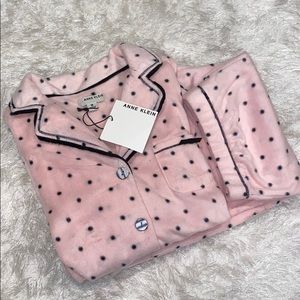 NWT Anne Klein Pajamas